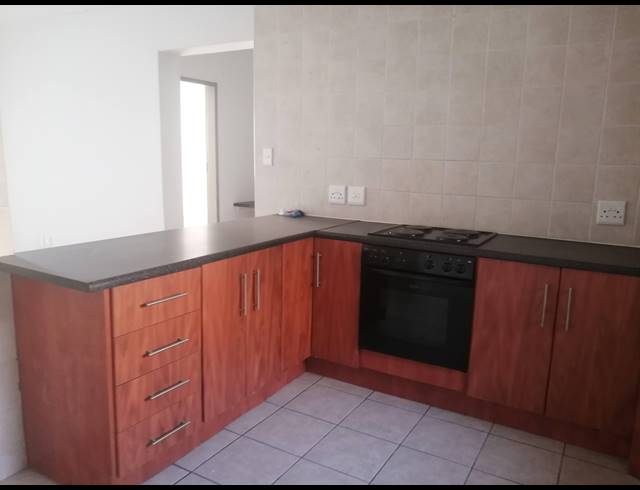 2 BEDROOM APARTMENT RENTED IN MEYERSDAL